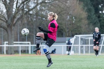 Bild 143 - wBJ JFV Luebeck - Kieler MTV : Ergebnis: 5:2